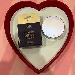 Setting powder Yellow